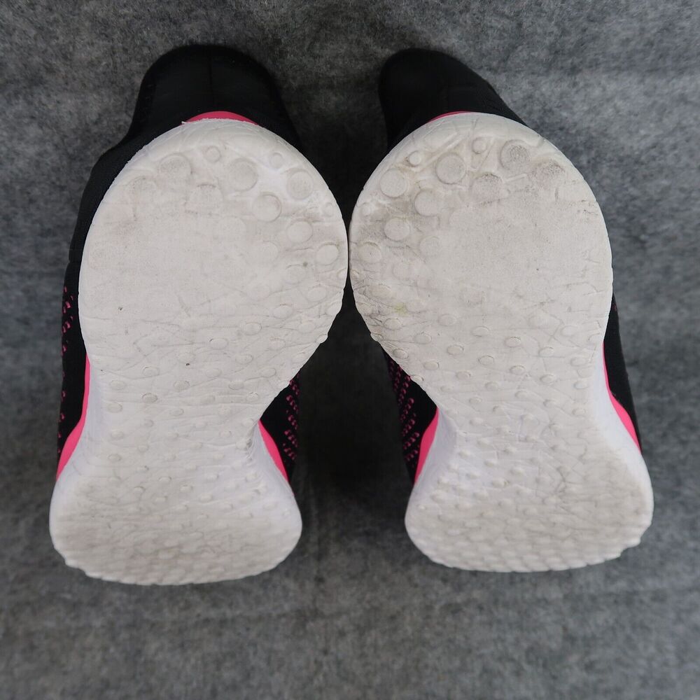 Skechers Shoes Womens 7.5 Athletic Trainers Sport Microburst Supersonic Pink Low - Picture 11 of 13